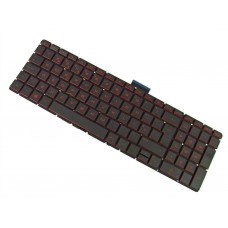 HP Omen 15-DC 15-DH PT RED a cores
